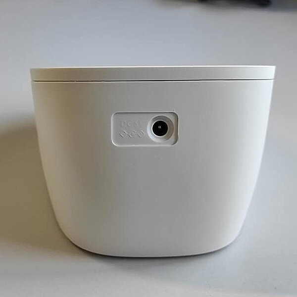 Фото Тонометр автоматический Omron M1 Basic (HEM-7121J- AF) (Япония)
