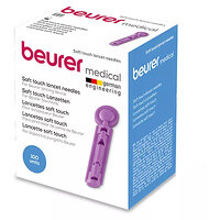 Ланцети Beurer 33G BR-SL-100-33G