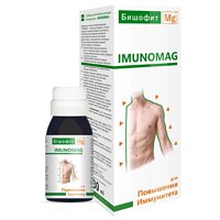 IMUNOMAG дієтична добавка 30 мл