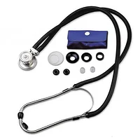 Стетоскоп Раппапорта LD Special Extra Long (72 см) (Little Doctor, Сингапур)
