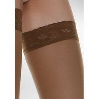 Панчохи Relaxsan Microfiber 870М компресія 18-22мм (140 ден) Італія №2