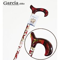 Тростина Garcia Prima Compact арт.322 , телескопічна , ( Іспанія )