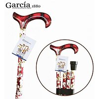 Тростина Garcia Prima Compact арт.322 , телескопічна , ( Іспанія ) №2