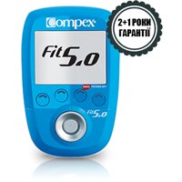 5.0 fit електростимулятор м'язів Compex S112-247