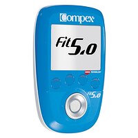 5.0 fit електростимулятор м'язів Compex S112-247 №2