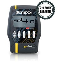 4.0 sp електростимулятор м'язів Compex S112-243