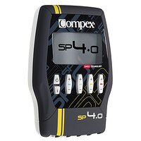 4.0 sp електростимулятор м'язів Compex S112-243 №2