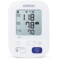Тонометр Omron M3 Comfort HEM-7155-Е (Японія) №2