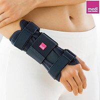 Шина для зап'ястя Medi Manumed&reg; II , арт.878 / 879 , ( Німеччина )