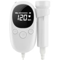 Фетальный доплер Cleartone U90 (U90-RA)