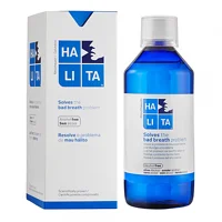 Ополаскиватель Dentaid Halita, 500 мл