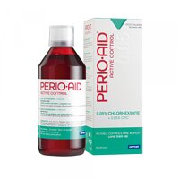 Ополіскувач Dentaid PERIO-AID ACTIVE CONTROL, 500 мл