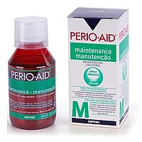 Ополаскиватель антисептический PERIO-AID MAINTENANCE DENTAID, 150 мл 