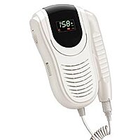Фетальний доплер з бездротовим датчиком L6S