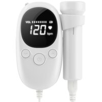 Фетальний доплер Cleartone U90 (U90-RA)