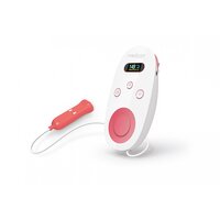 Доплер фетальний Medica+ Babysound 7.0