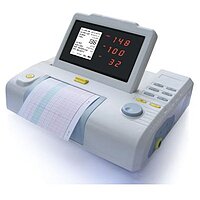 Фетальний монітор L8 LED + LCD , Heaco ( Великобританія )