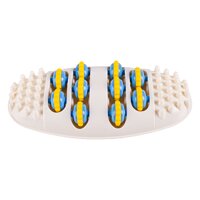 Масажер для стоп FOOT ROLLER ORTEK 
