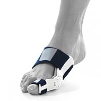 Ортез на великий палець стопи Donjoy Actytoe Bunion Hinged Splint 82-04 (США)