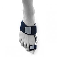Ортез на великий палець стопи Donjoy Actytoe Bunion Hinged Splint 82-04 (США) №2