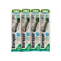 Зубная щетка Совершенная чистка Medium для ежедневного ухода Biorepair (Италия) №2
