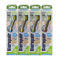 Зубная щетка Biorepair &laquo;Совершенная чистка&raquo; Medium Soft Джуниор 6-12 лет №2