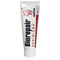Зубная паста Biorepair Peribioma 75 мл №2