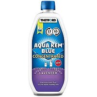 Рідина-концентрат д/біотуалету Aqua Kem Blue, 0,78 л (38156)