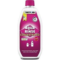 Рідина-концентрат д/біотуалету Aqua Rinse, 0,75 л