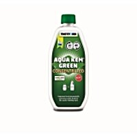 Рідина-концентрат д/біотуалету Aqua Kem Green, 0,75 л