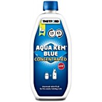 Рідина-концентрат д/біотуалету Aqua Kem Blue, 0,78 л (38157)