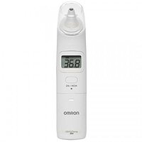 Інфрачервоний вушний термометр OMRON Gentle Temp MC - 520 -E №2