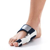 Ортез на великий палець стопи Donjoy Actytoe Night Bunion Rigid Splint 82-05 (США)