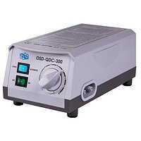 Противопролежневый матрас (ячеистый) с компрессором OSD-QDC-300 с функцией статики №2