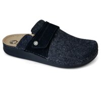 Сабо анатомические мужские Mubb 3455 (Сербия)
