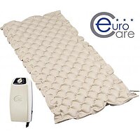 Противопролежневый ячеистый матрас Eazyflow 250 с компрессором, Eurocare (Бельгия)