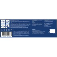 Бинт гипсовый MedTextile 20 см х 2,7 м №2