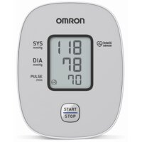 Тонометр OMRON M2 Basic з адаптером HHP-CM01 HEM-7121J-E (Японія)