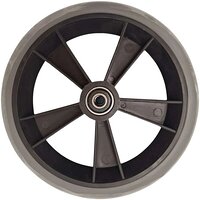 7" переднее колесо для инвалидных колясок K7-OSD-MOD-ECO2 S27-2947