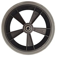 7" переднее колесо для инвалидных колясок K7-OSD-MOD-ECO2 S27-2947 №2
