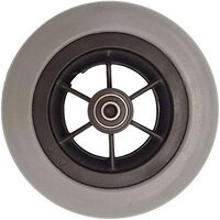 6&rdquo; колесо с PU шиной КА6-150RPU44 S27-2952