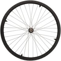 24 x 1⅜'' заднее литое колесо для инвалидных колясок К24-OSD-MOD-ECO2 S27-2950