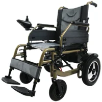 Электроколяска складная MIRID DH01112 S72-2630195462