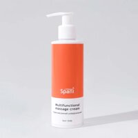 Крем масажний універсальний Spani, 200 мл (Україна)