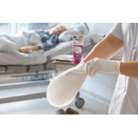 Вологі рукавички для миття Hartmann MoliCare Skin, 8 шт №2