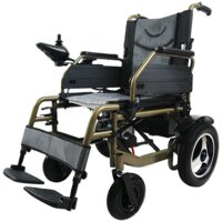 Электроколяска складная MIRID DH01112 S72-2630195462