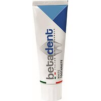 Зубная паста Betadent White 100 мл №2