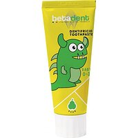Зубна паста Betadent Baby Pear 0-3 75 мл №2