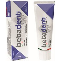 Зубна паста Betadent Natural 100 мл