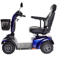 Cкутер Doctor Life HS-520-BU1 (Україна) №2